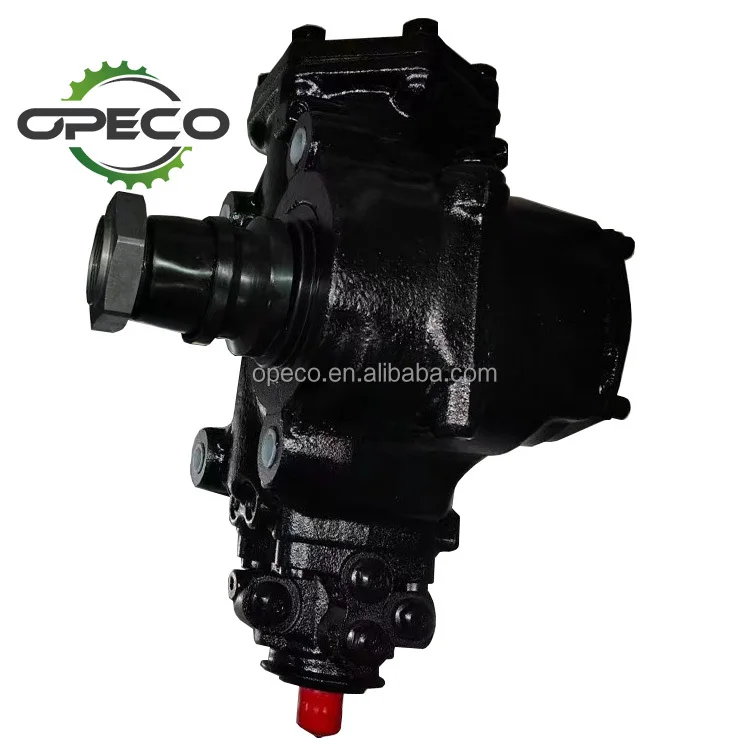 Power Steering Gear 480839Z00A For NISSAN Truck
Power Steering Gear 480839Z00A For NISSAN Truck