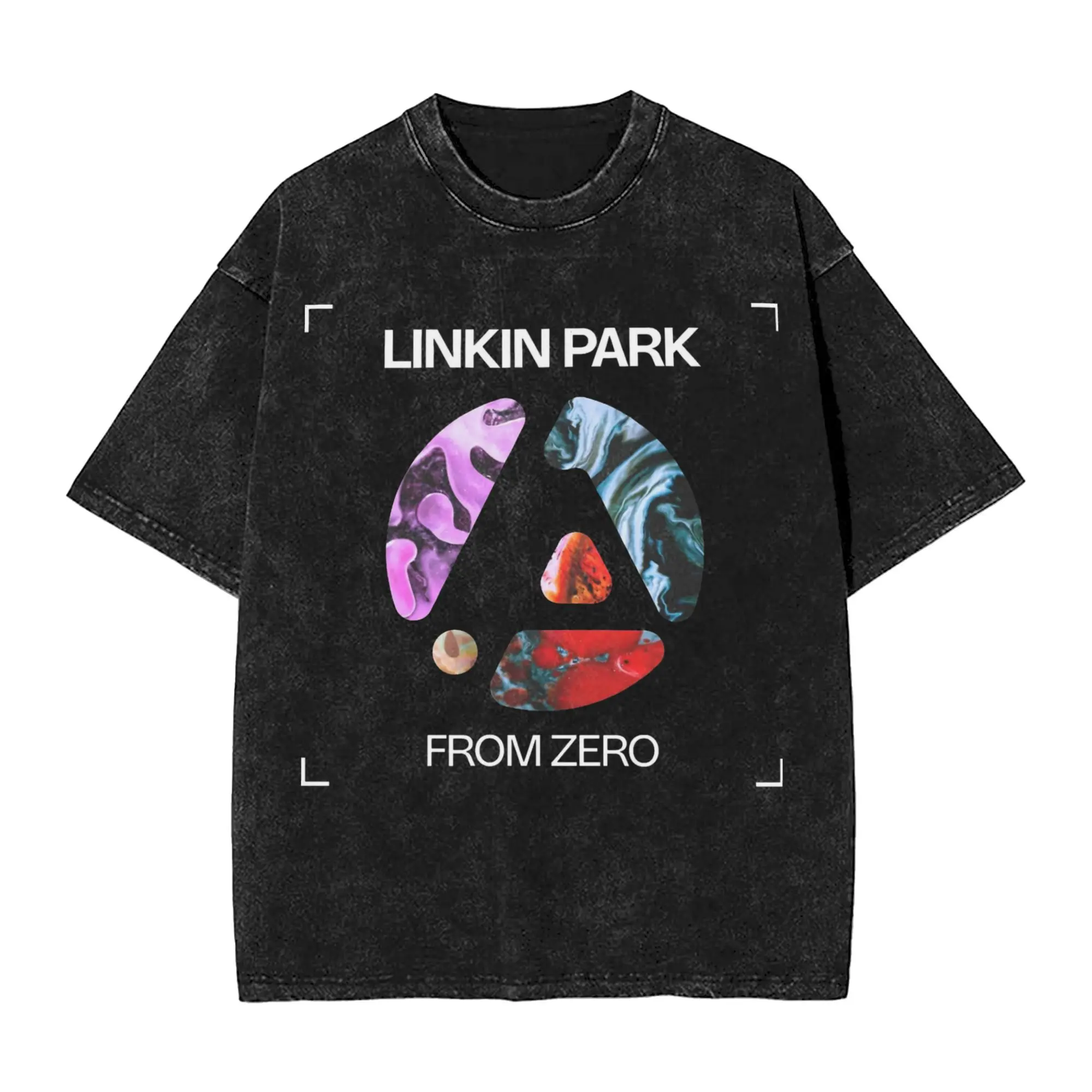 Мужские и женские потертые футболки в стиле Харадзюку Linkin-Park From Zero World Tour 2025, футболка с принтом, аксессуары, уличные футболки, топы
Мужские и женские потертые футболки в стиле Харадзюку Linkin-Park From Zero World Tour 2025, футболка с принтом, аксессуары, уличные футболки, топы