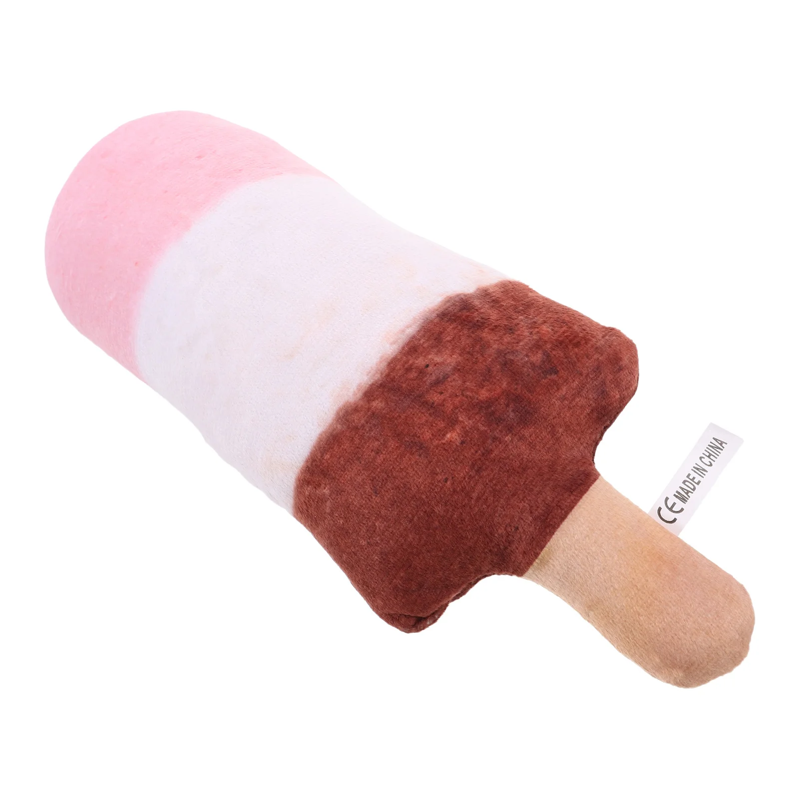 Creative Ice Cream Shaped Pillow Soft Realistic Decorative Cushion for Home Kids Room Party Props Window Display Unique Design
Creative Ice Cream Shaped Pillow Soft Realistic Decorative Cushion for Home Kids Room Party Props Window Display Unique Design