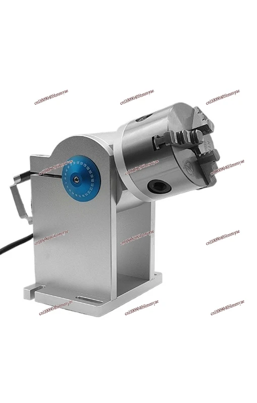 Machine Rotating Shaft Marking Machine Rotating Fixture Rotating Table Argon Arc Welding Positioner Laser Welding Table
Machine Rotating Shaft Marking Machine Rotating Fixture Rotating Table Argon Arc Welding Positioner Laser Welding Table
