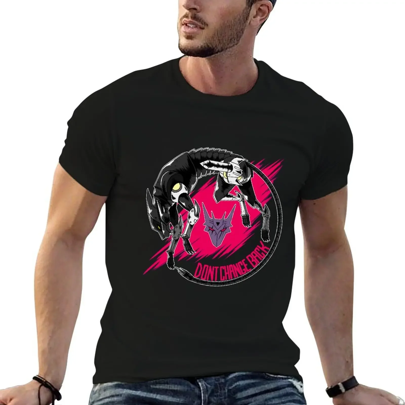 Don't Change Back T-Shirt custom t-shirts luxury clothing labubu mens funny t shirts
Don't Change Back T-Shirt custom t-shirts luxury clothing labubu mens funny t shirts
