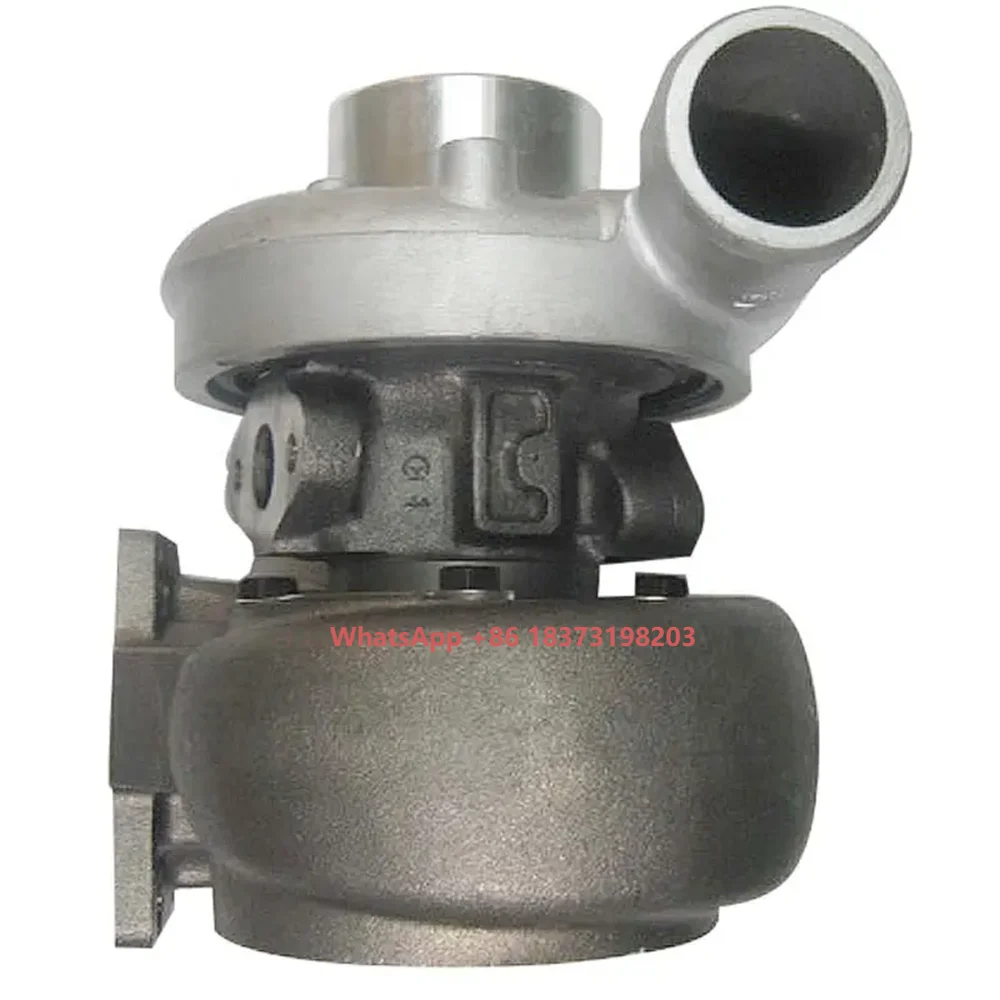 K27 Turbocharger 315705 314253 315705 for Engine BF6L913C BF6M913C Excavator
K27 Turbocharger 315705 314253 315705 for Engine BF6L913C BF6M913C Excavator