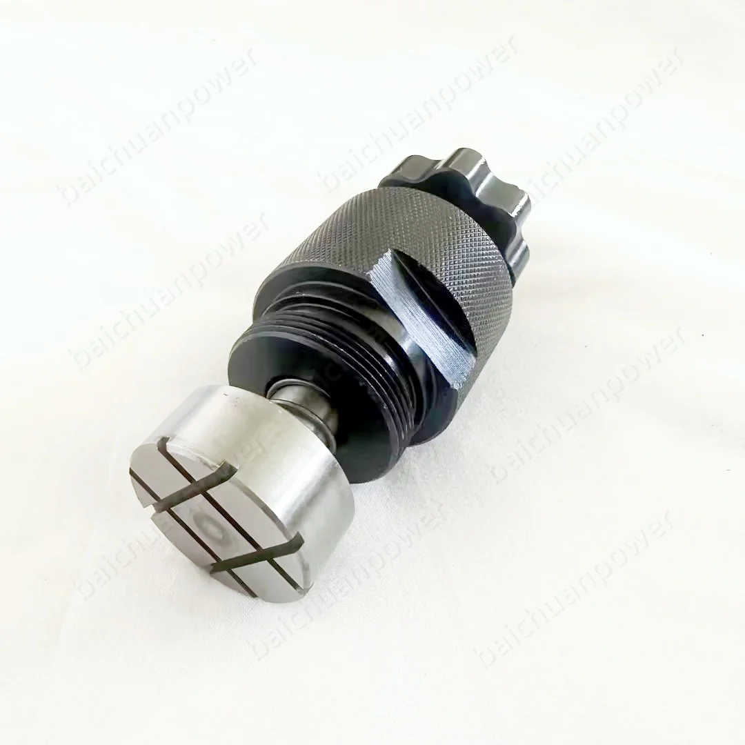 Diesel Engine Solenoid Valve Housing Grinding Tool Seat Flattening for Cat C13 C15 C18
Diesel Engine Solenoid Valve Housing Grinding Tool Seat Flattening for Cat C13 C15 C18