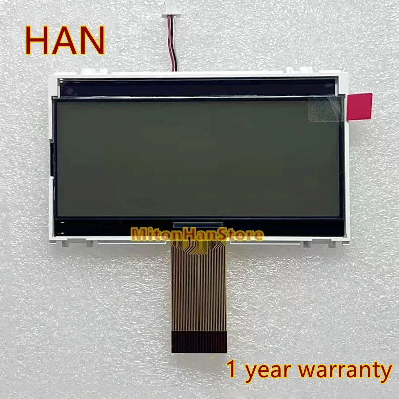 New For PFX130114D ES51053FMW ES51053FMW LCD Display Screen
New For PFX130114D ES51053FMW ES51053FMW LCD Display Screen