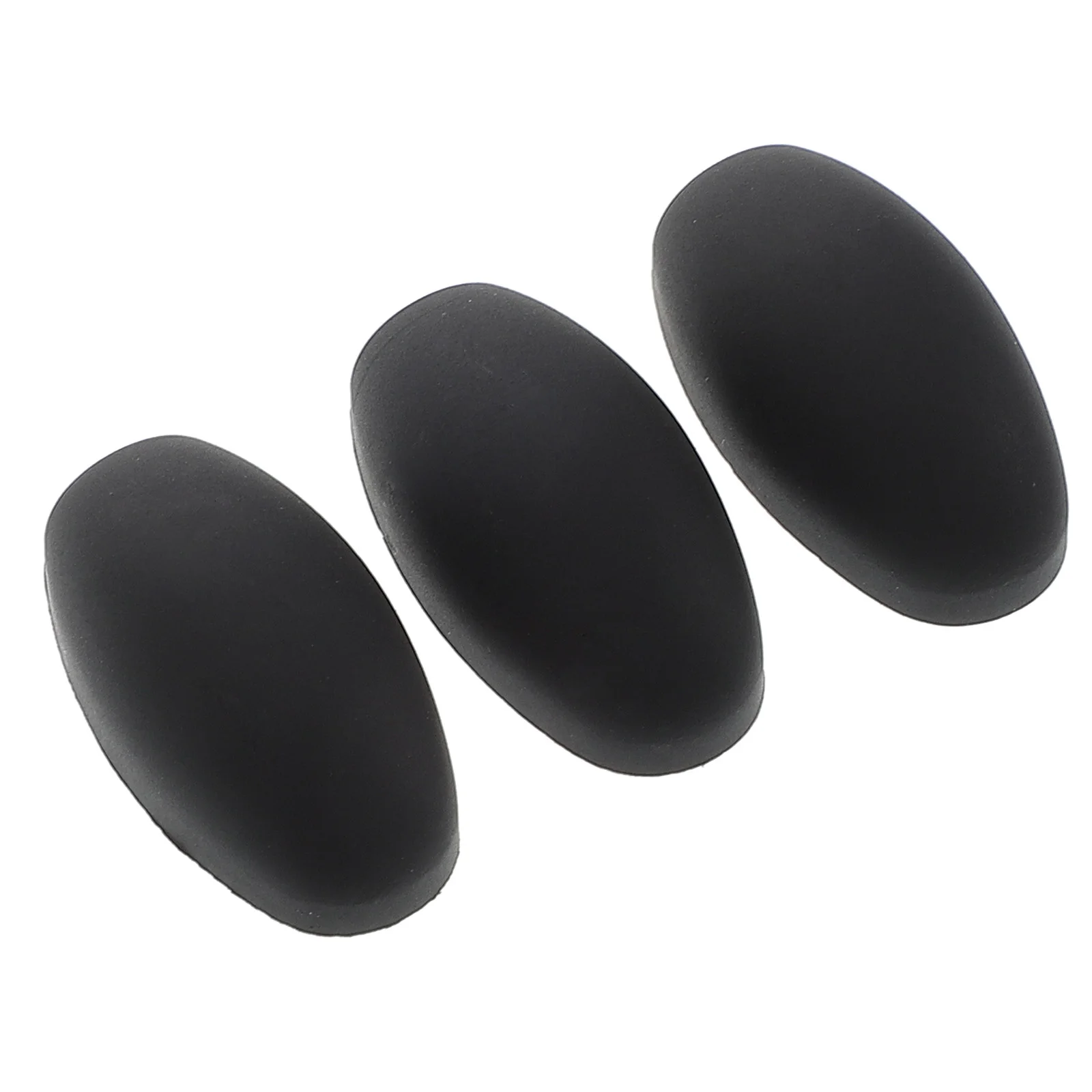 3 Pcs Sax Key Pad Cushions Alto Pads Musical Instrument Accessory Oboe Thumb Rest Finger
3 Pcs Sax Key Pad Cushions Alto Pads Musical Instrument Accessory Oboe Thumb Rest Finger