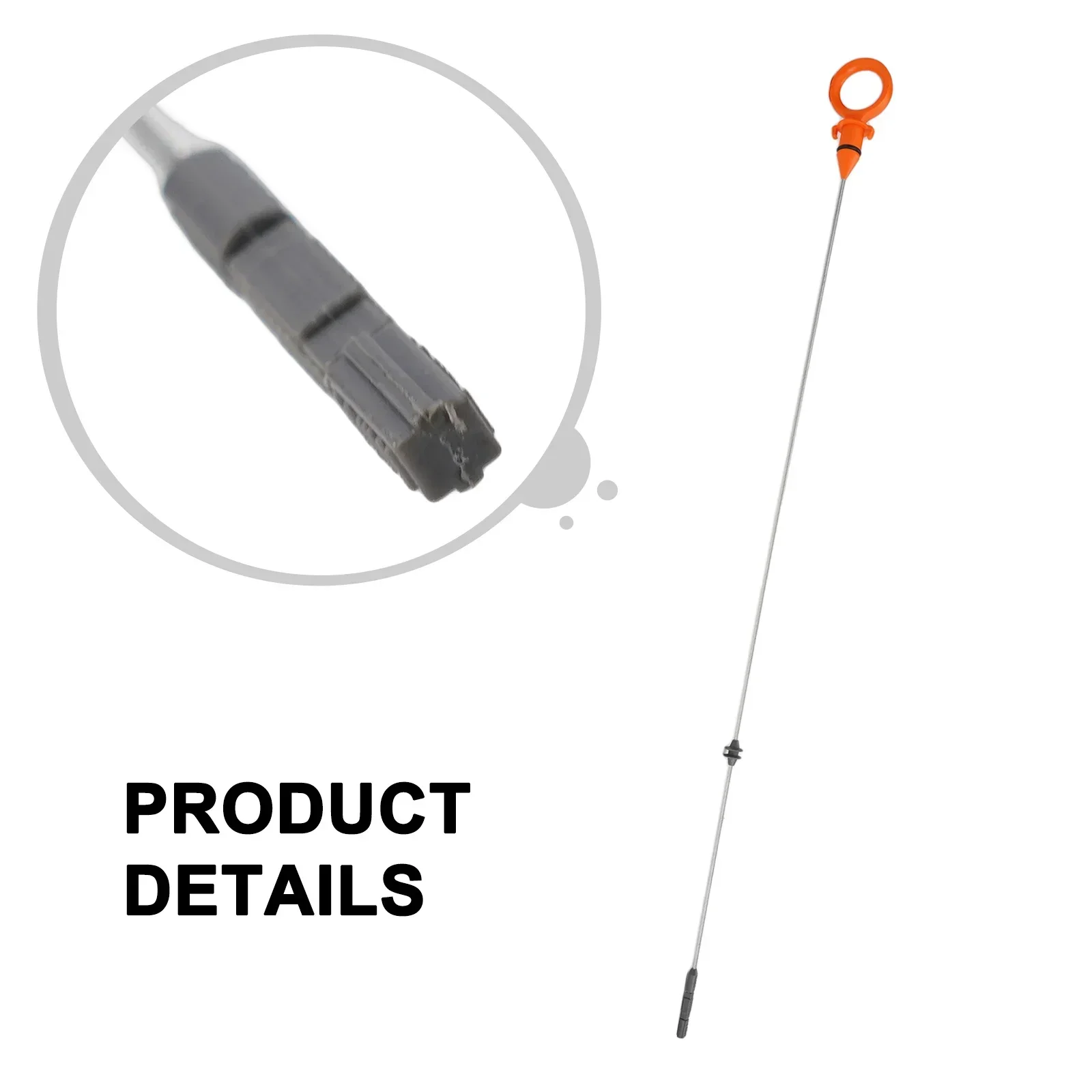 car Engine Oil Level Dipstick For Passat 2.5L 5Cyl 2012-2013 07K115611M Direct Replacement For Bora 2.5L 5Cyl 2005-2010 New
car Engine Oil Level Dipstick For Passat 2.5L 5Cyl 2012-2013 07K115611M Direct Replacement For Bora 2.5L 5Cyl 2005-2010 New