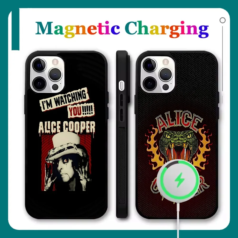 Alice Cooper Schools Out Phone Case For iPhone 16,15,14,13,12,11,Pro,Max,Plus,Mini,SE New Magsafe Magnetic Wireless Charging
Alice Cooper Schools Out Phone Case For iPhone 16,15,14,13,12,11,Pro,Max,Plus,Mini,SE New Magsafe Magnetic Wireless Charging