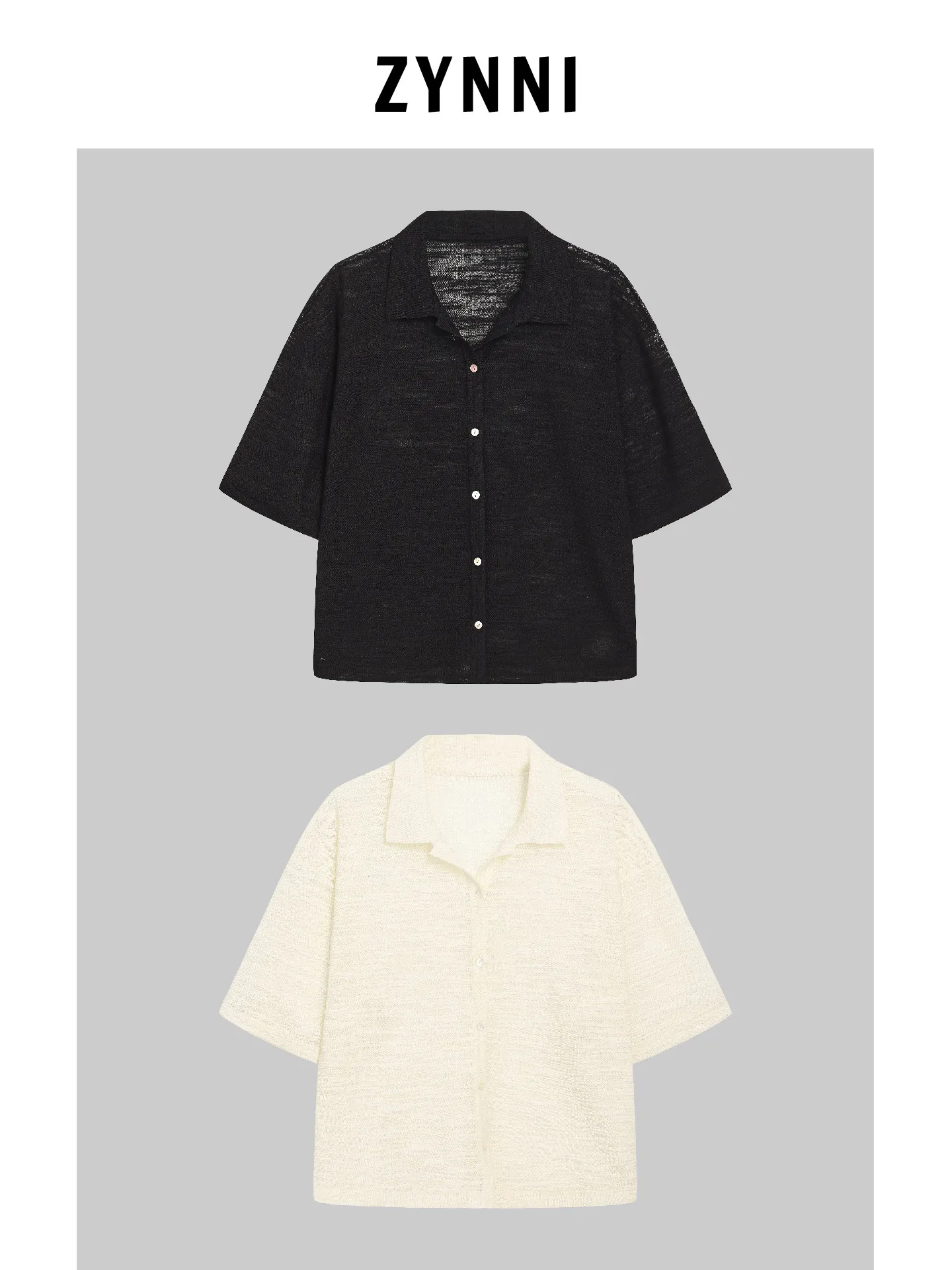Original Design Breathable Light-Permeable Summer Loose ort irt ZYNNI Commute Sle Cotton Polyester Blend Regular Sve
Original Design Breathable Light-Permeable Summer Loose ort irt ZYNNI Commute Sle Cotton Polyester Blend Regular Sve