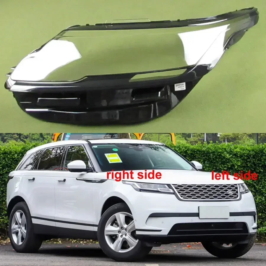 Для Land Rover Range Rover Velar 2017-2020 крышка фары прозрачный корпус фары из плексигласа замена оригинального абажура
Для Land Rover Range Rover Velar 2017-2020 крышка фары прозрачный корпус фары из плексигласа замена оригинального абажура