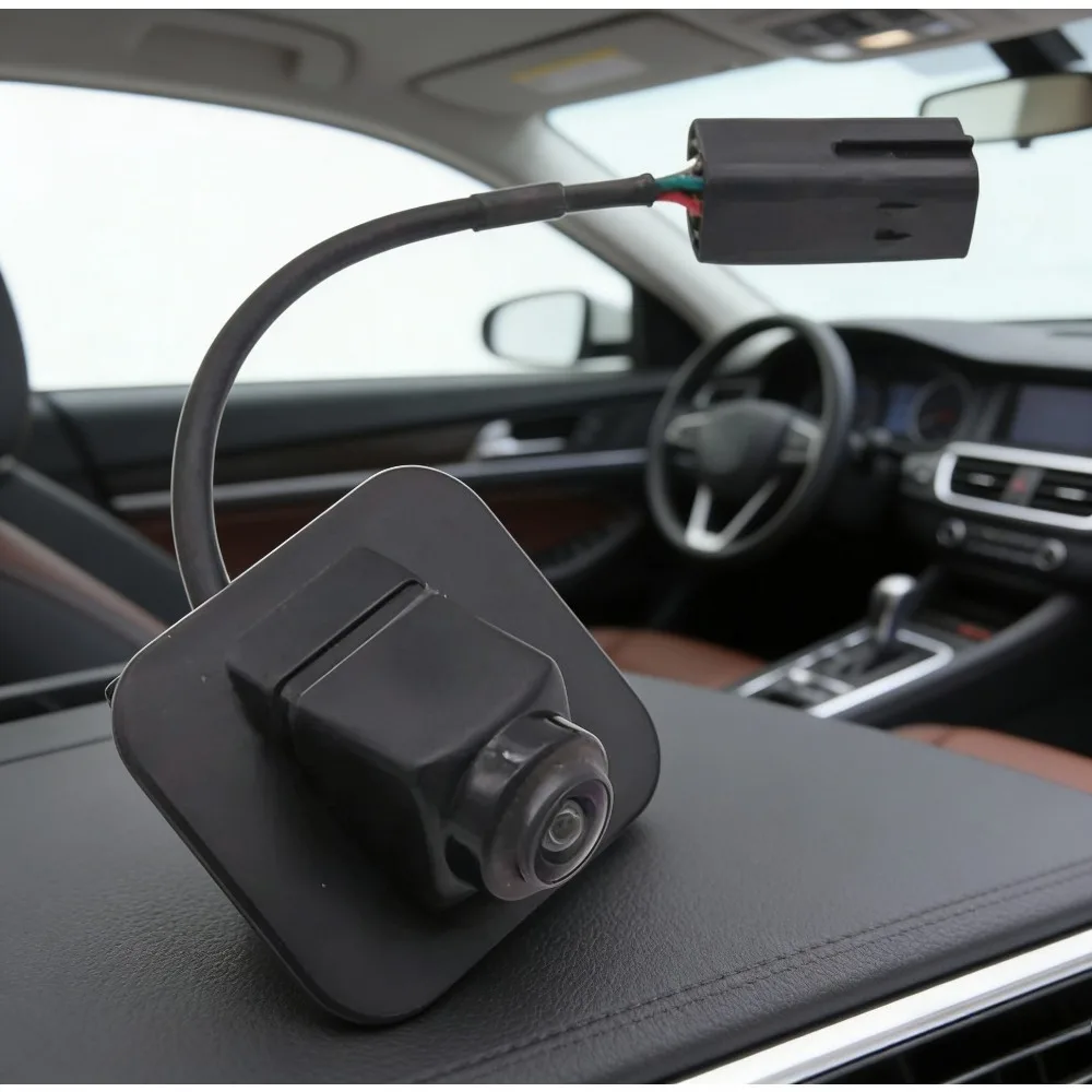 Automobile Rear Reversing Camera1pc for Geely cool Brand New Exterior Parts
Automobile Rear Reversing Camera1pc for Geely cool Brand New Exterior Parts