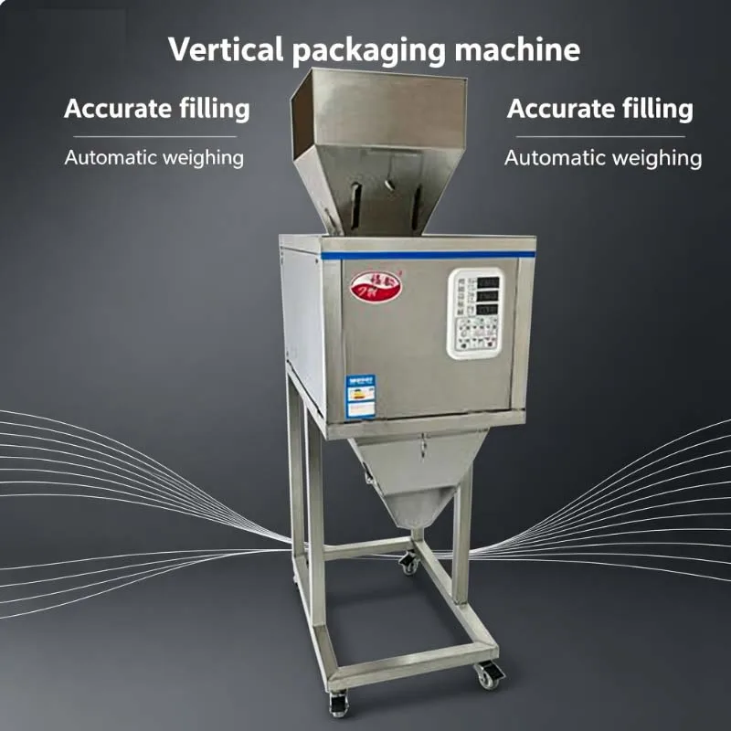Wholesale Semi automatic Particle Peanut Granule Rice Nuts Vertical Coffee Milk Powder Weighing Packing Filling Machine
Wholesale Semi automatic Particle Peanut Granule Rice Nuts Vertical Coffee Milk Powder Weighing Packing Filling Machine
