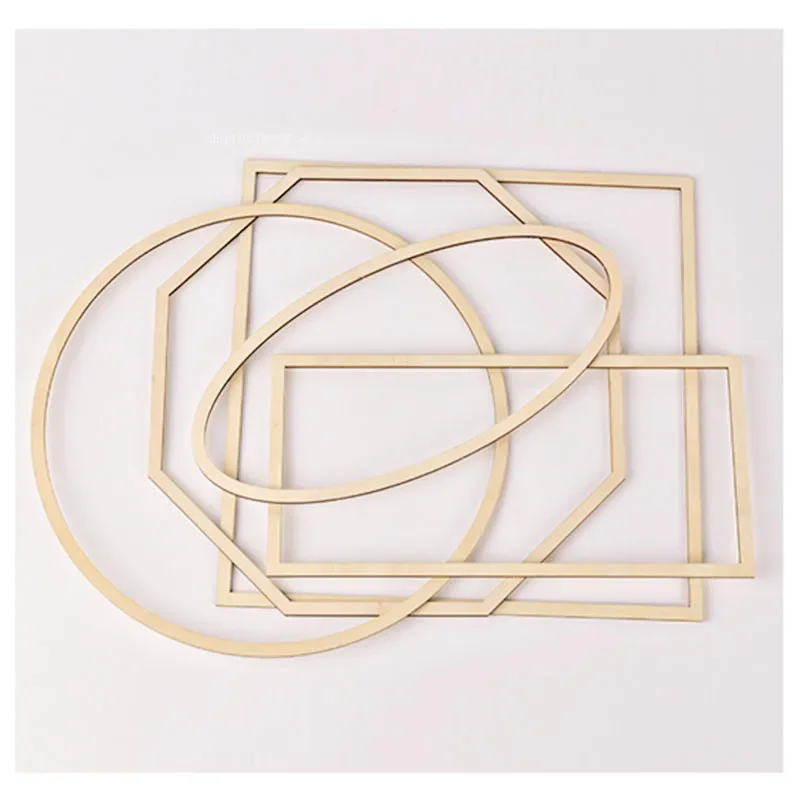 2026 Top Quality Wooden Pottery Mold Concentric Geometry Clay Cutting Guide for Round Oval Plate Making
2026 Top Quality Wooden Pottery Mold Concentric Geometry Clay Cutting Guide for Round Oval Plate Making