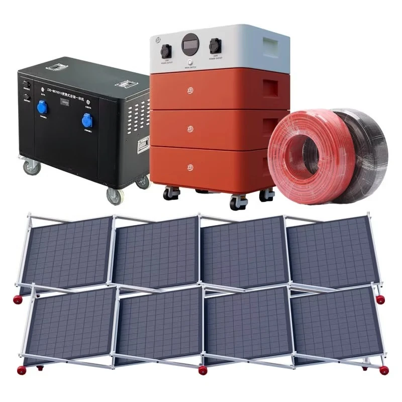 ZXD 2025 Patent 1440W 2160w Solar Panel, Installation Free Foldable Movable Unfolded Instant Power Generation Photovoltaic Panel
ZXD 2025 Patent 1440W 2160w Solar Panel, Installation Free Foldable Movable Unfolded Instant Power Generation Photovoltaic Panel