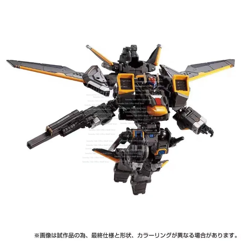 Brand New in Stock TAKARA Diaclone TM29 Night Tiger Air Combat Mobile F Action Figure
Brand New in Stock TAKARA Diaclone TM29 Night Tiger Air Combat Mobile F Action Figure