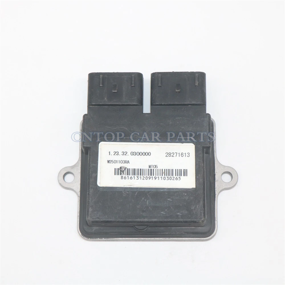 28271613 28561580 Engine Control Module Unit ECU ECM for Buccaneer Cafe 250 2017-2018 28561520 28279238
28271613 28561580 Engine Control Module Unit ECU ECM for Buccaneer Cafe 250 2017-2018 28561520 28279238