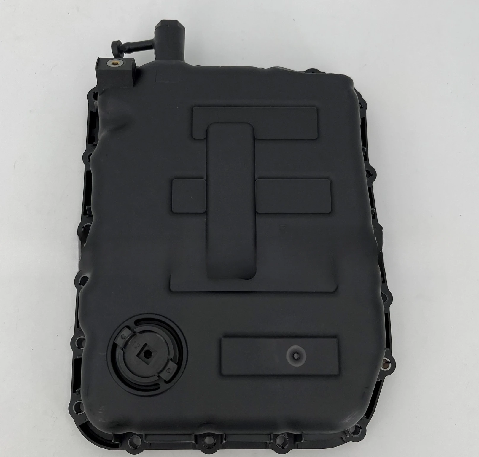 45280-3F800 Крышка масляного поддона трансмиссии 45280 3F800 для Hyundai для KIA 452803 F800
45280-3F800 Крышка масляного поддона трансмиссии 45280 3F800 для Hyundai для KIA 452803 F800