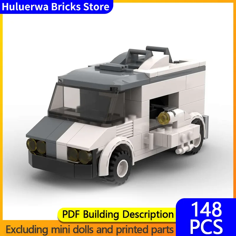 Модель городской автомобиль MOC, строительные кирпичи, бронированный грузовик двустороннего лица, модульная технология, детские праздничные подарки, сборные игрушки, костюм
Модель городской автомобиль MOC, строительные кирпичи, бронированный грузовик двустороннего лица, модульная технология, детские праздничные подарки, сборные игрушки, костюм