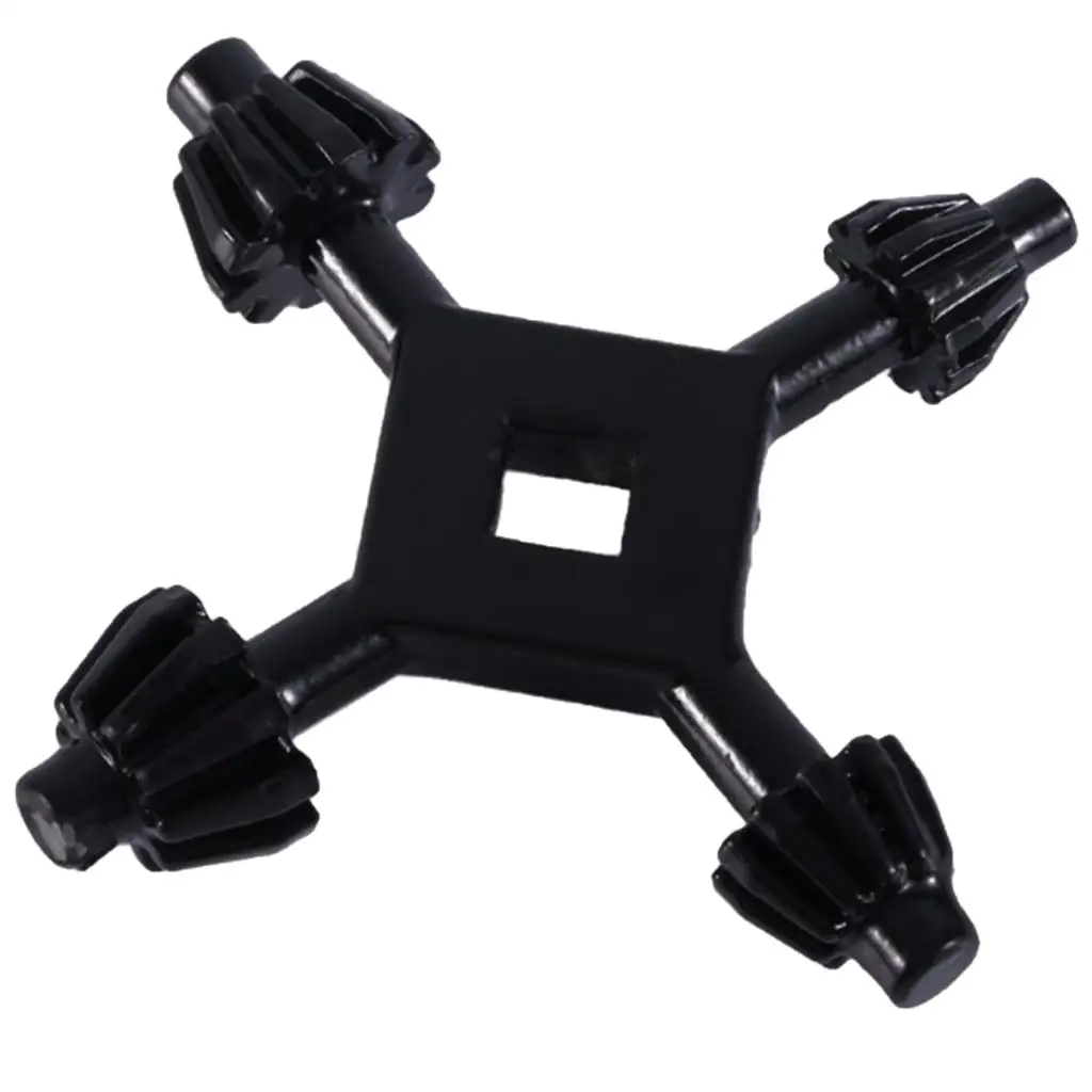 Ключ патрона сверлильного станка, универсальный комбинированный ручной 12,13,14,17 мм
Ключ патрона сверлильного станка, универсальный комбинированный ручной 12,13,14,17 мм