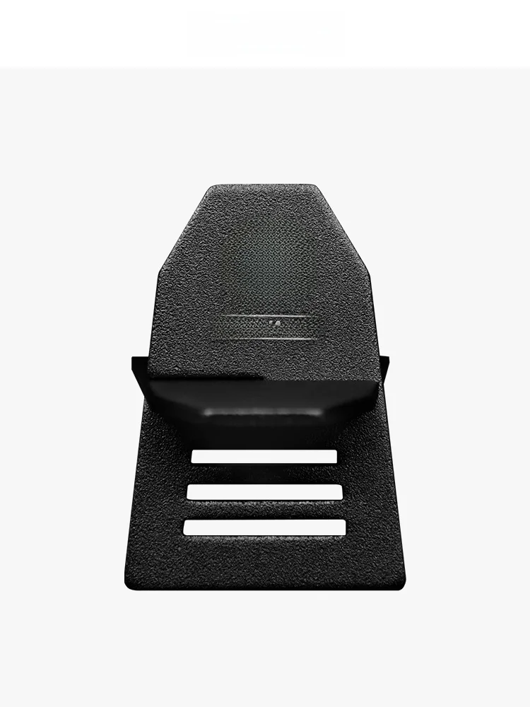 Guevara Cigar Rest Portable Alloy Cigar Holder Detachable Photography Base Travel Friendly Compact Cigar Rest by Guevara
Guevara Cigar Rest Portable Alloy Cigar Holder Detachable Photography Base Travel Friendly Compact Cigar Rest by Guevara