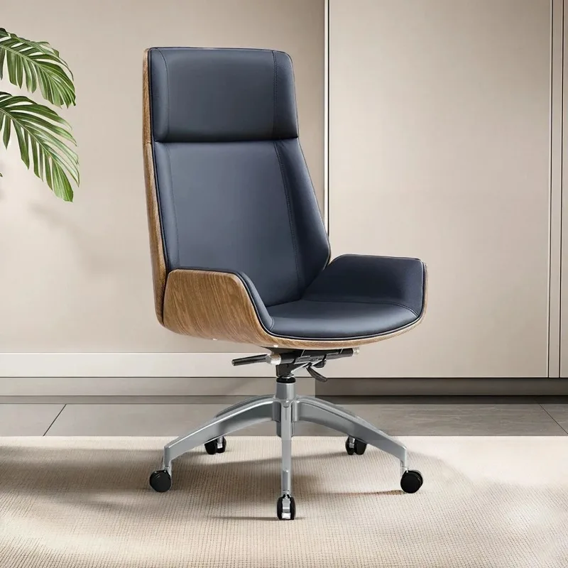 Премиальное офисное кресло Boss Chair с каркасом из массива дерева, обивкой из искусственной кожи, подлокотниками, регулировкой наклона и фиксацией, Silla De Escritorio, Sedia Gamimg
Премиальное офисное кресло Boss Chair с каркасом из массива дерева, обивкой из искусственной кожи, подлокотниками, регулировкой наклона и фиксацией, Silla De Escritorio, Sedia Gamimg