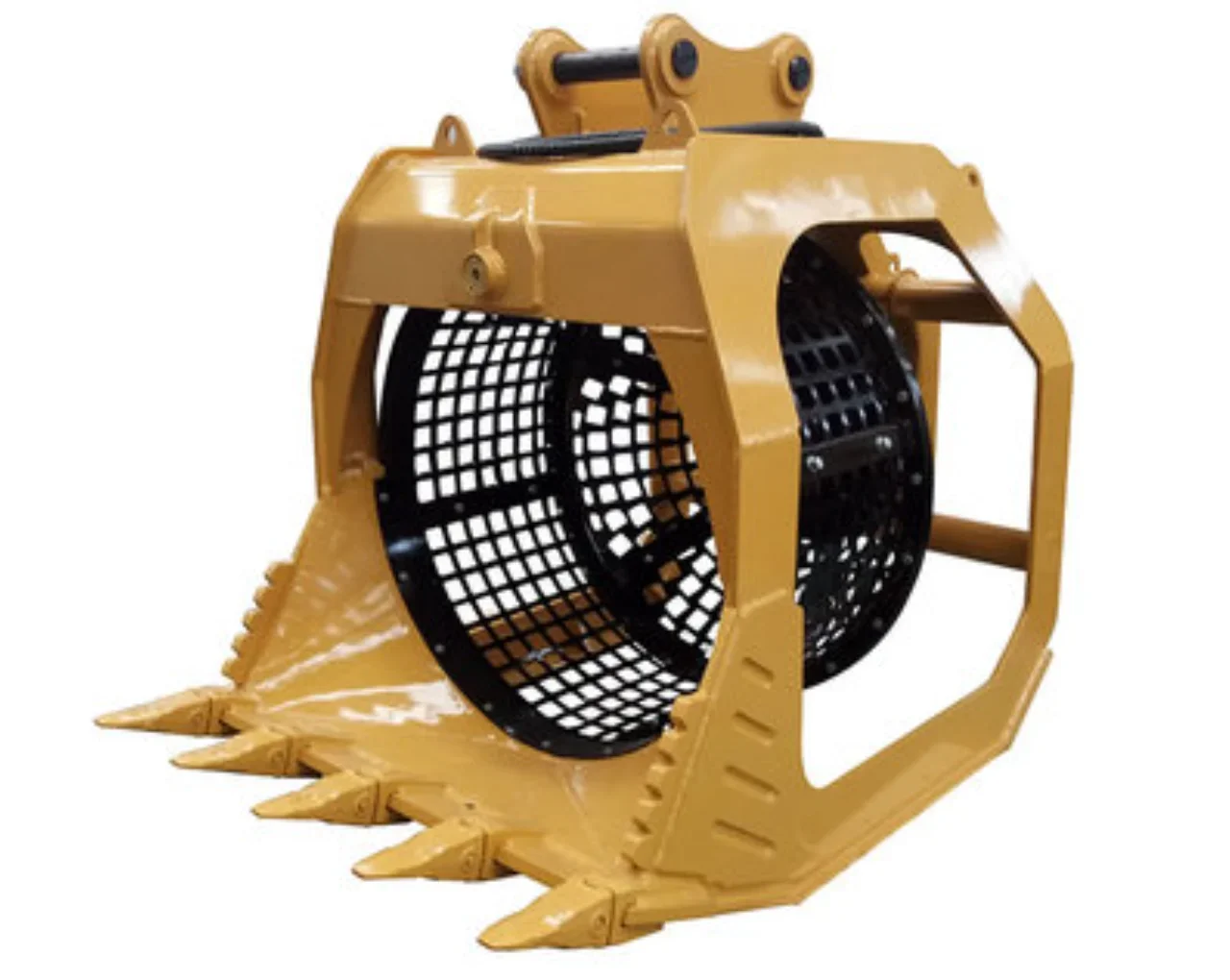 2025 New Product Hydraulic Rotary Drum Screen Soil Sifter Hydraulic Breaking System for Sand Gravel Soil
2025 New Product Hydraulic Rotary Drum Screen Soil Sifter Hydraulic Breaking System for Sand Gravel Soil