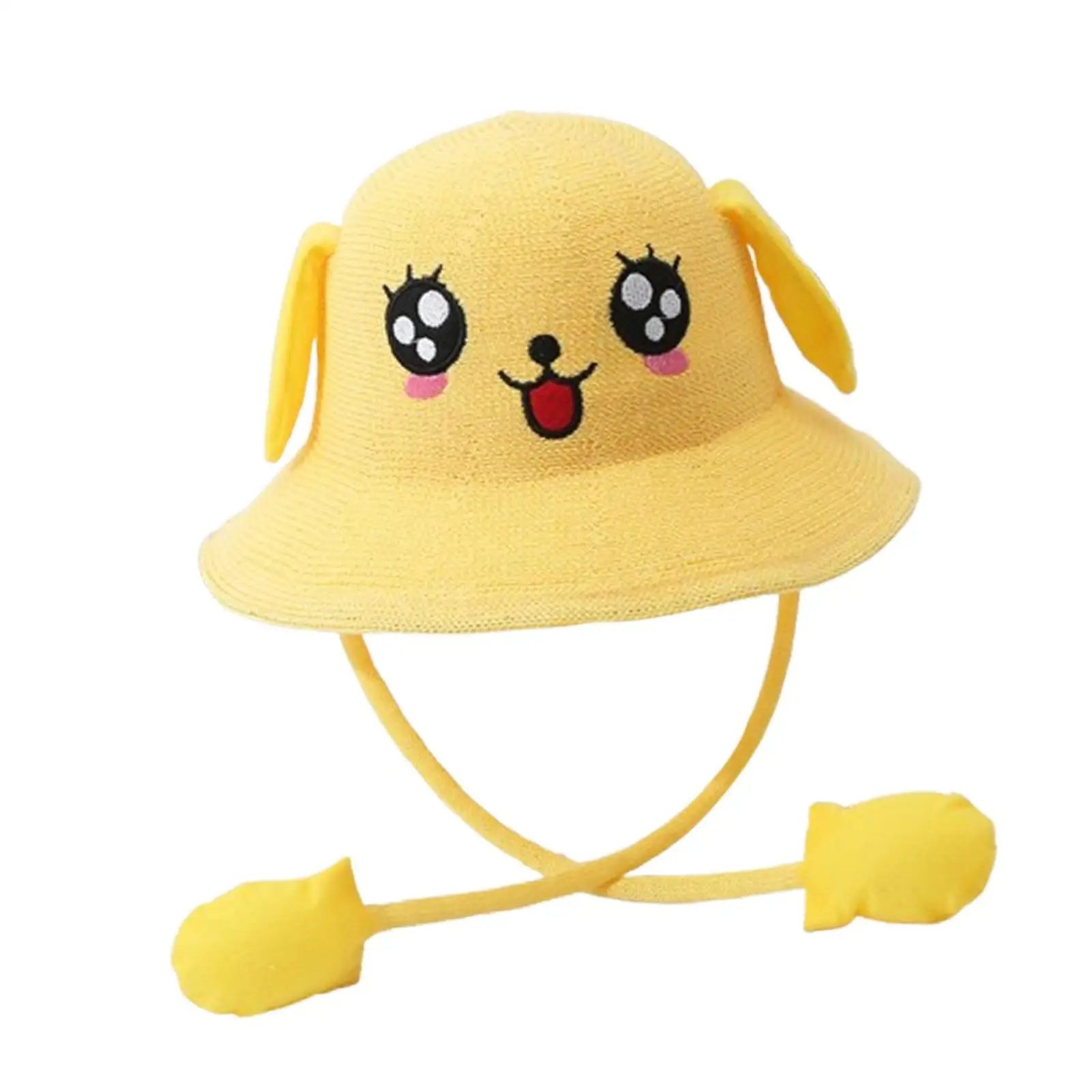Summer Straw Hat Bunny Ear Pop Up Wide Brim Sunshade Cap for Women’s Travel and Cosplay
Summer Straw Hat Bunny Ear Pop Up Wide Brim Sunshade Cap for Women’s Travel and Cosplay