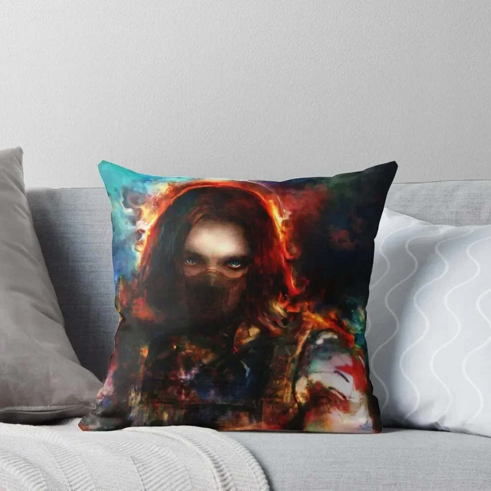 winter one Throw Pillow Christmas Pillow Covers Cushion Cover Set christmas supplies pillow
winter one Throw Pillow Christmas Pillow Covers Cushion Cover Set christmas supplies pillow