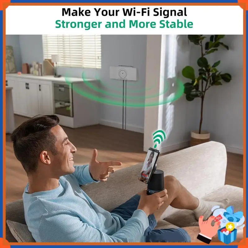 Compact Mount For Starlink Mesh Router Gen3 Wall Holder For Enhanced Satellite Internet Stability
Compact Mount For Starlink Mesh Router Gen3 Wall Holder For Enhanced Satellite Internet Stability