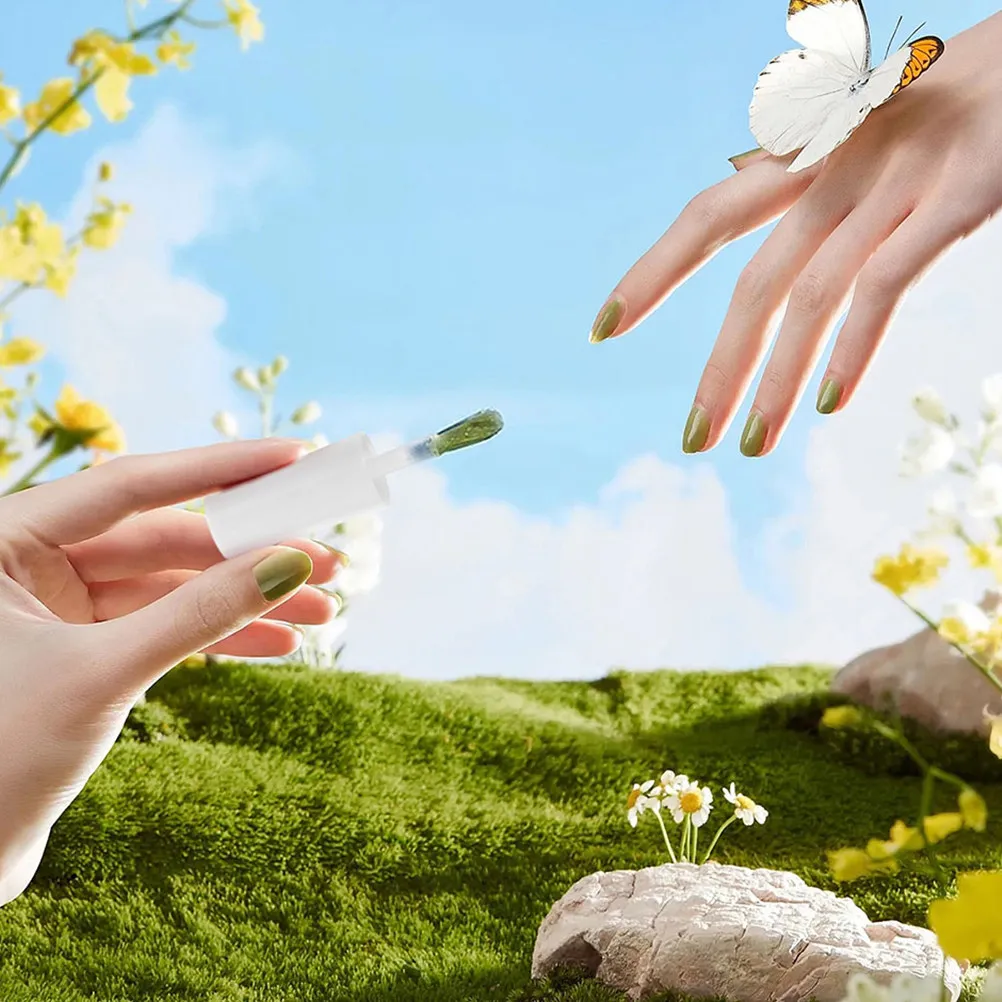 Набор из 25 кистей для гель-лака с мягким ворсом и точным наконечником для равномерного нанесения, для маникюра в салоне
Набор из 25 кистей для гель-лака с мягким ворсом и точным наконечником для равномерного нанесения, для маникюра в салоне