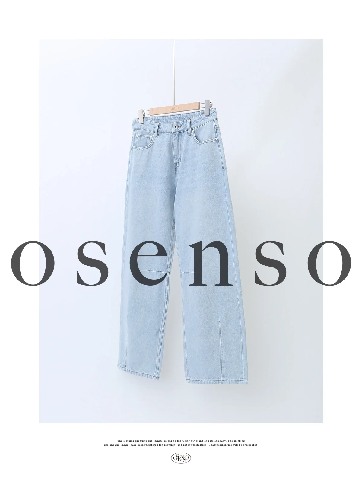 Джинсы-балоны из денима, повседневные, универсальные, светло-голубые, с высокой талией, широкие, длинные, модные женские джинсы
Джинсы-балоны из денима, повседневные, универсальные, светло-голубые, с высокой талией, широкие, длинные, модные женские джинсы