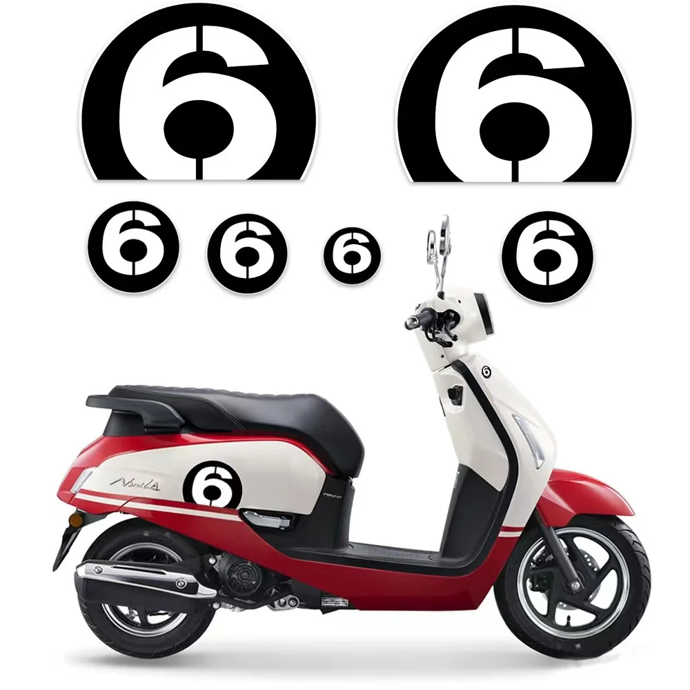 Decorative stickers For PIAGGIO GTS GTV Primavera Spring Sprint 150 200 250 300 350 Motorcycle Accessories Vehicle Reflection
Decorative stickers For PIAGGIO GTS GTV Primavera Spring Sprint 150 200 250 300 350 Motorcycle Accessories Vehicle Reflection
