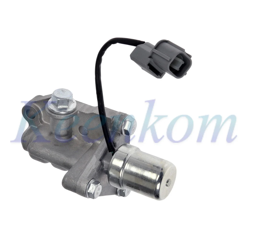 Новый электромагнитный золотный клапан VTEC для Honda Accord 1994-1997 15810-P0A-015 15810P0A015
Новый электромагнитный золотный клапан VTEC для Honda Accord 1994-1997 15810-P0A-015 15810P0A015