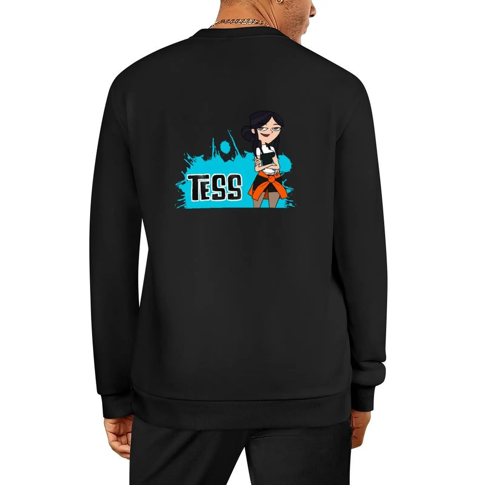 Tess Morgan, Disventure Camp AllStars Pullover mens designer clothes fashion men mens clothing pullover 
Tess Morgan, Disventure Camp AllStars Pullover mens designer clothes fashion men mens clothing pullover