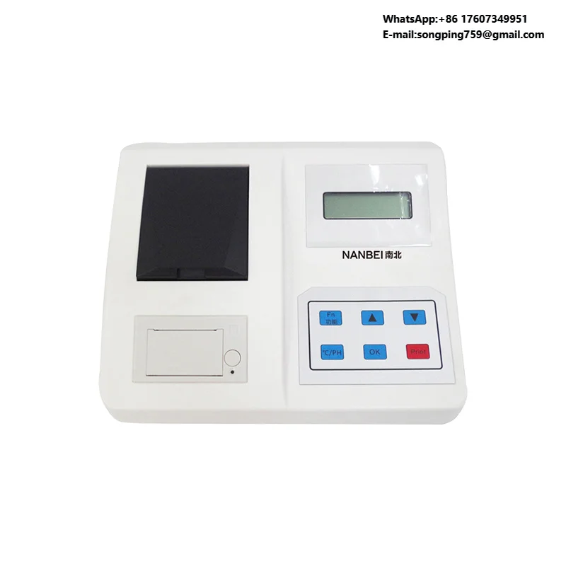 Agriculture Laboratory Soil Testing Equipment Price
Agriculture Laboratory Soil Testing Equipment Price