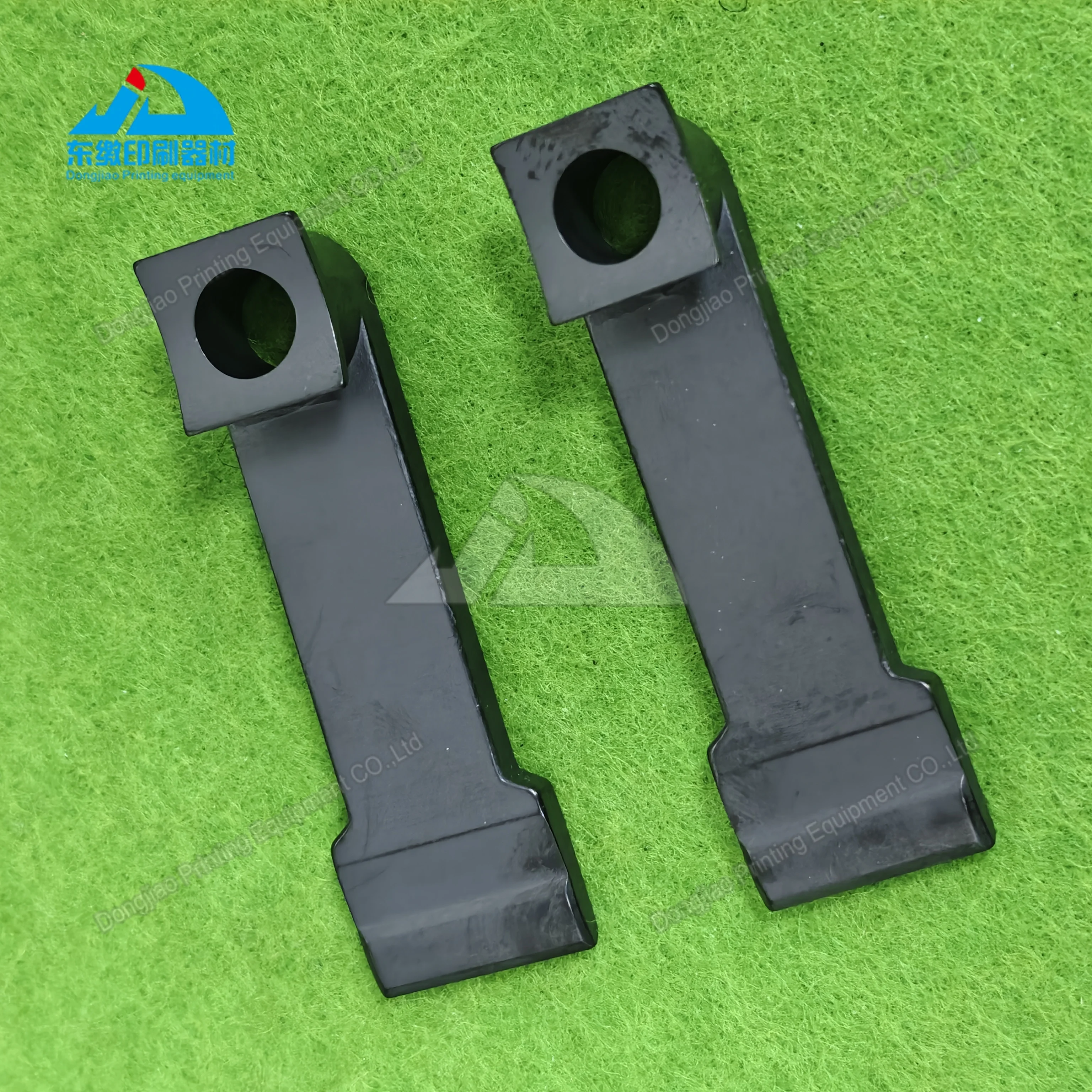 Offset Printing Machinery Spare Parts 87.583.338 Gripper for Heidelberg SM74 CD74 SM702 XL75 Gripper 87.583.338
Offset Printing Machinery Spare Parts 87.583.338 Gripper for Heidelberg SM74 CD74 SM702 XL75 Gripper 87.583.338