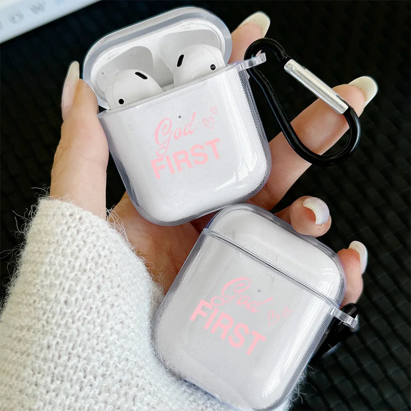 Faith-Inspired Case for Apple AirPods 1/2 3 4 for Airpods Pro 2 and Pro Cool Case Earphone Cover Perfect Gift for Lover Family
Faith-Inspired Case for Apple AirPods 1/2 3 4 for Airpods Pro 2 and Pro Cool Case Earphone Cover Perfect Gift for Lover Family