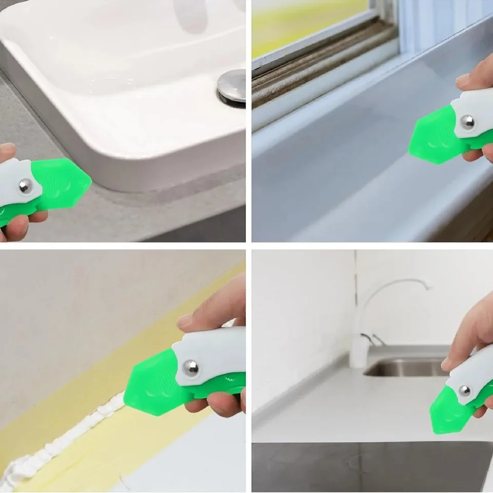 2Pcs Non-Stick Foldable Hardcover Scraping Boards Durable Multi-Functional Door Window Cleaning Tools Accessory
2Pcs Non-Stick Foldable Hardcover Scraping Boards Durable Multi-Functional Door Window Cleaning Tools Accessory