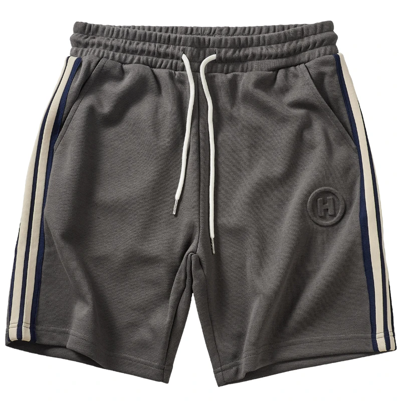 Youth shorts tide brand sports casual pants men's elastic waist everything summer straight five-bath pants
Youth shorts tide brand sports casual pants men's elastic waist everything summer straight five-bath pants