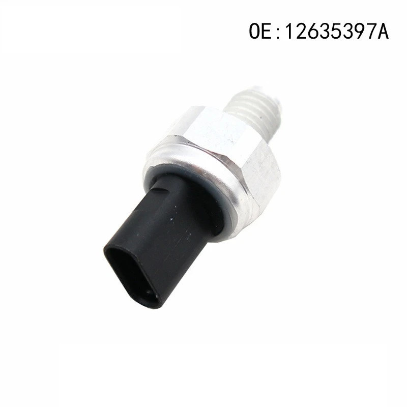 12635397 12637356 55488247 Oil Pressure Sensor For Buick Encore Cadillac CT6 Chevrolet Cruze Express Malibu GMC
12635397 12637356 55488247 Oil Pressure Sensor For Buick Encore Cadillac CT6 Chevrolet Cruze Express Malibu GMC