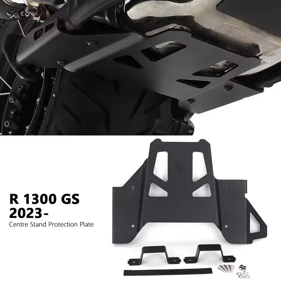 For Motorcycle Chassis BMW R1300GS GS1300 R1300GS 2023 2024 2025 Protection Skateboard Engine Cover Extension ArmoBrackets
For Motorcycle Chassis BMW R1300GS GS1300 R1300GS 2023 2024 2025 Protection Skateboard Engine Cover Extension ArmoBrackets