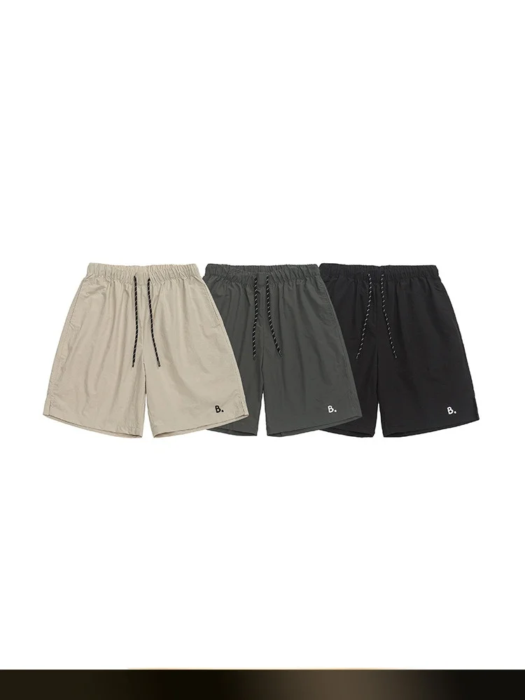 NTED Summer New Thin Qui Dry Breathable Work orts Loose Casual Sports Straight Leg Men's orts Youth Vitali Nylon Fiber
NTED Summer New Thin Qui Dry Breathable Work orts Loose Casual Sports Straight Leg Men's orts Youth Vitali Nylon Fiber