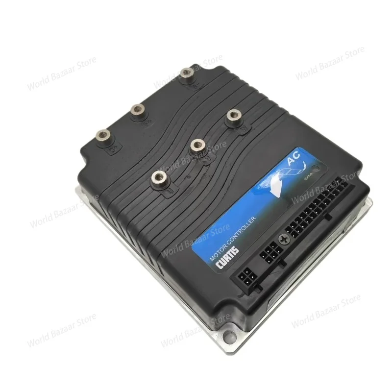 Электрический вилочный погрузчик, грузовик для перемещения, контроллер штабелера 1230-2402; Контроллер переменного тока Zhongli, Heli, Lida
Электрический вилочный погрузчик, грузовик для перемещения, контроллер штабелера 1230-2402; Контроллер переменного тока Zhongli, Heli, Lida