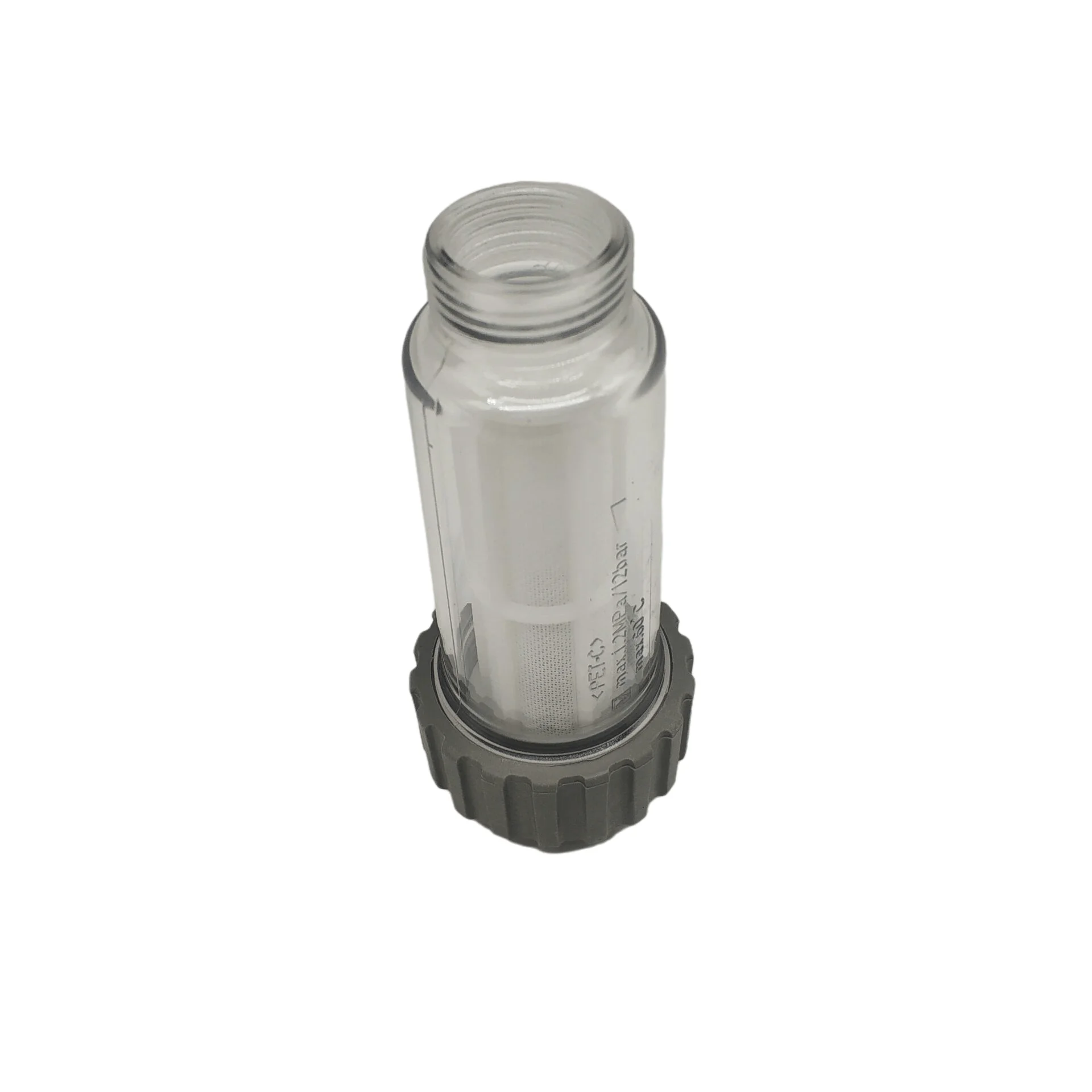 German Kaishikach HD7 11 HD6 15 4 inlet filter K2 K7 high pressure cleaning machine element
German Kaishikach HD7 11 HD6 15 4 inlet filter K2 K7 high pressure cleaning machine element