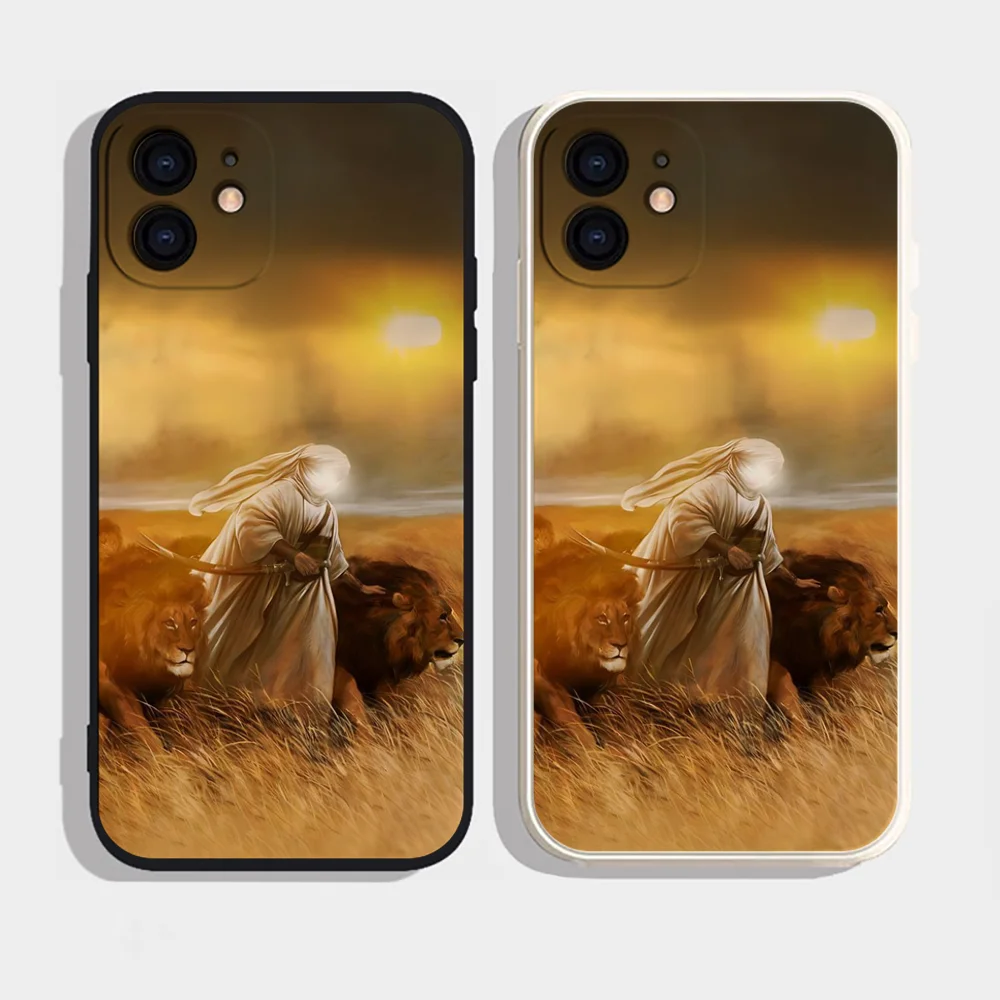 Чехол для телефона Epc Imamas Hussain Shia Ali, мягкий силиконовый чехол для iPhone 16, 15, 14, 13, 12, 11 Plus Pro Max Plus
Чехол для телефона Epc Imamas Hussain Shia Ali, мягкий силиконовый чехол для iPhone 16, 15, 14, 13, 12, 11 Plus Pro Max Plus