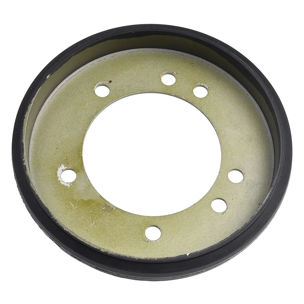 Robust Replacement Rotary Drive Disc for Ariens 09475300 00170800 00300300 04743700 Perfect for Lawn Maintenance
Robust Replacement Rotary Drive Disc for Ariens 09475300 00170800 00300300 04743700 Perfect for Lawn Maintenance