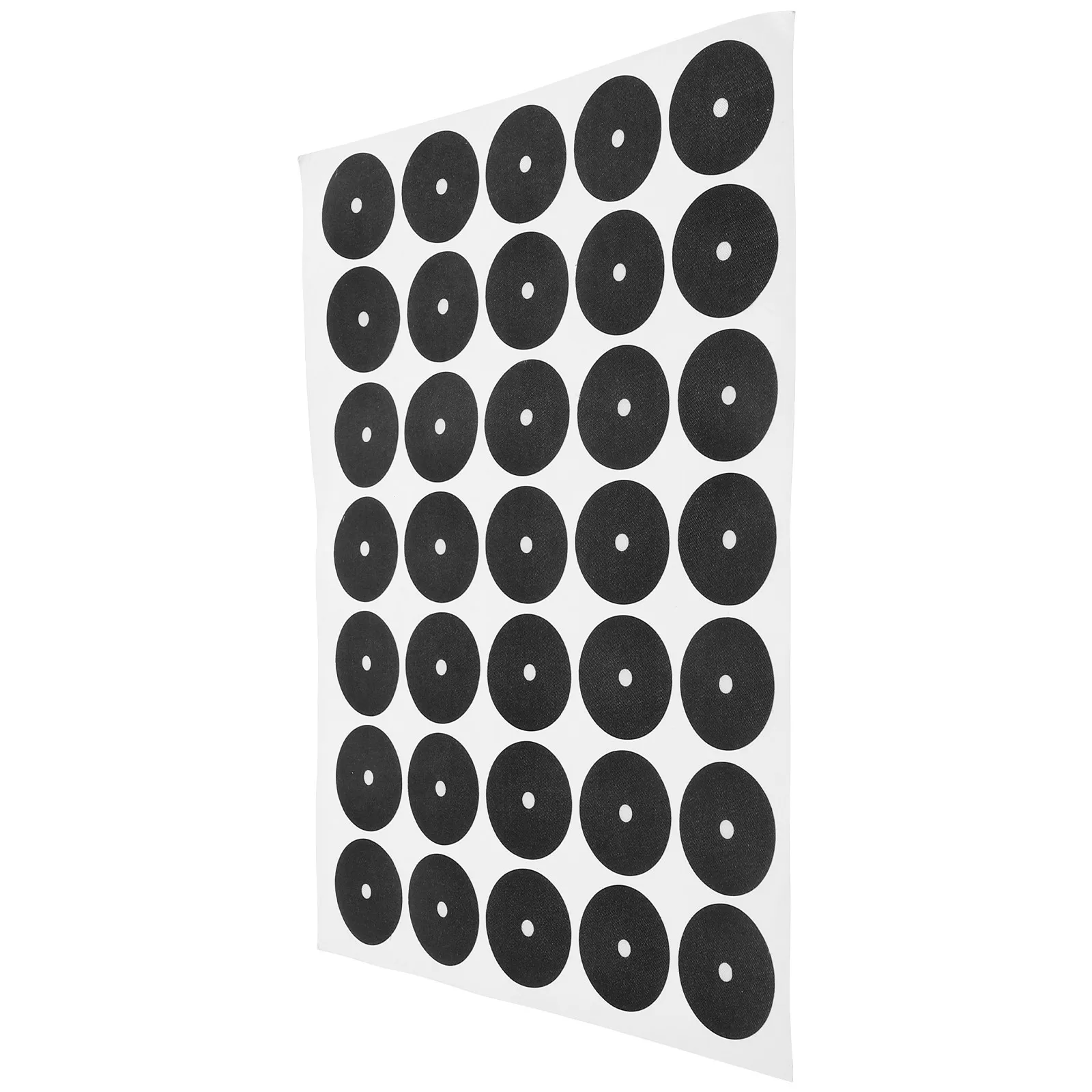 1 Sheet Easy-Use Pool Neat Edge Cutting Self-Adhesive Billiard Spot Stickers Wide Compatibility Snooker Table Sticker
1 Sheet Easy-Use Pool Neat Edge Cutting Self-Adhesive Billiard Spot Stickers Wide Compatibility Snooker Table Sticker