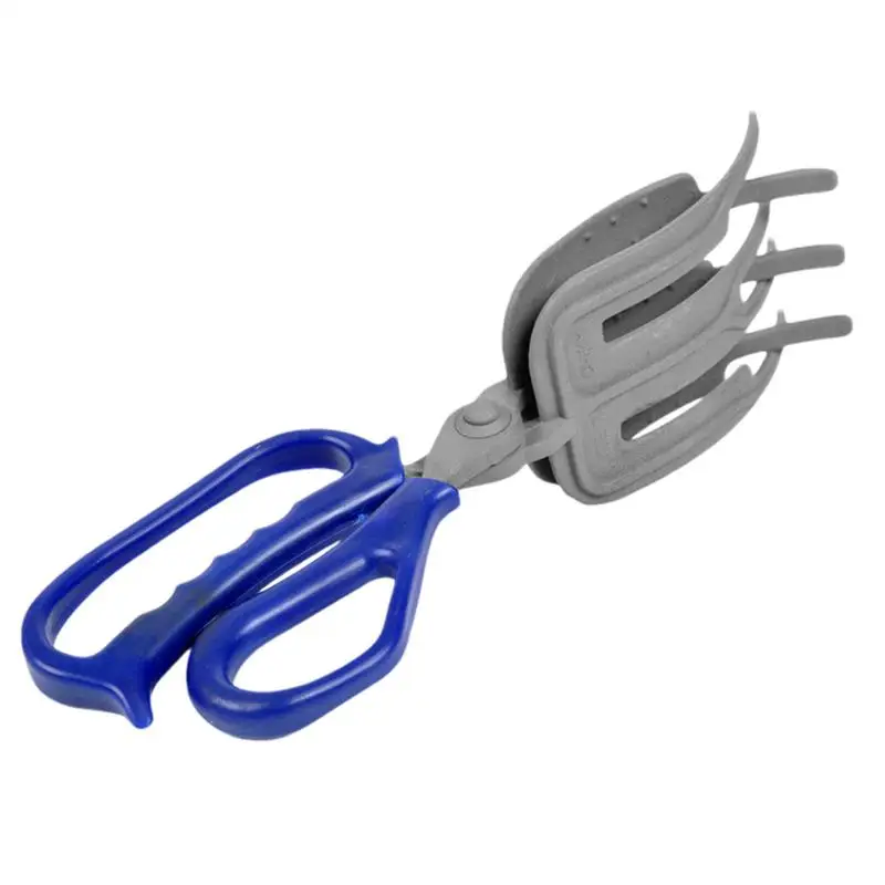 Metal Fishing Pliers Multi 3 Teeth Fish Pliers Fishing Grip Tackle Holder Multifunctional Lightweight For Outdoor Expeditions
Metal Fishing Pliers Multi 3 Teeth Fish Pliers Fishing Grip Tackle Holder Multifunctional Lightweight For Outdoor Expeditions