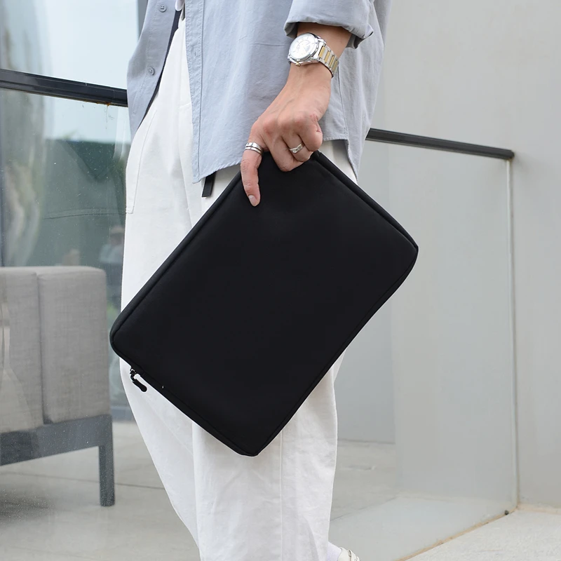 2023 New Multifunction Big Size Business Soft Men Women Waterproof Handbags Male Charging Pack Short Messenger Fashionable Work
2023 New Multifunction Big Size Business Soft Men Women Waterproof Handbags Male Charging Pack Short Messenger Fashionable Work