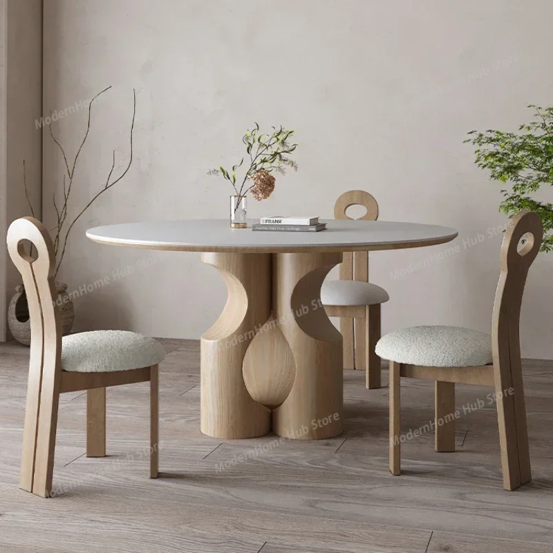 Modern Dining Rooms Kitchen Designer Table Oval Dinning Tables Sets Round Free Shipping Restaurant Elegant Muebles Marble Room
Modern Dining Rooms Kitchen Designer Table Oval Dinning Tables Sets Round Free Shipping Restaurant Elegant Muebles Marble Room