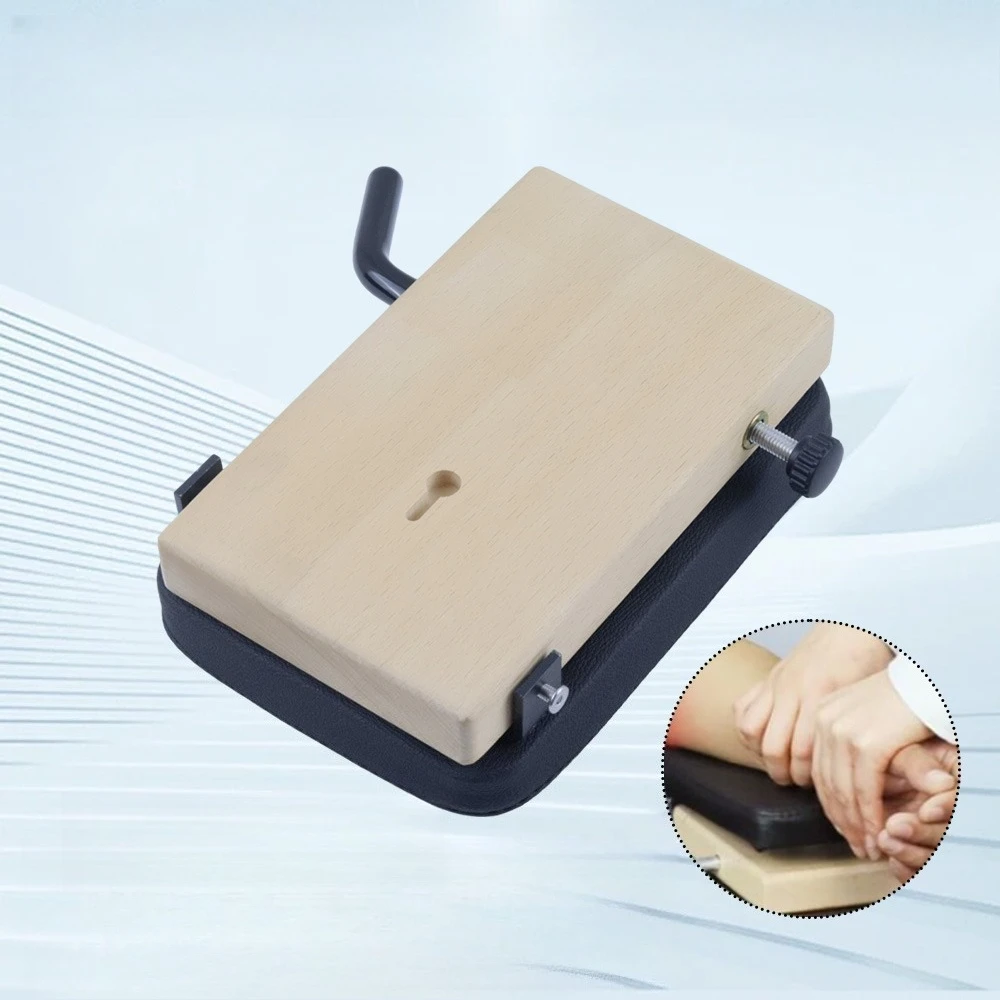 2026 Chiropractic Speeder Board Chiropractic Activator Adjusting Tool Massage Accessory
2026 Chiropractic Speeder Board Chiropractic Activator Adjusting Tool Massage Accessory